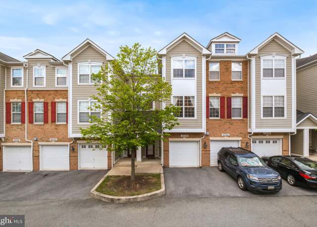 Property at 2228 Highfly Ter #2228, Silver Spring, MD 20902, 3 beds, 2.5 baths