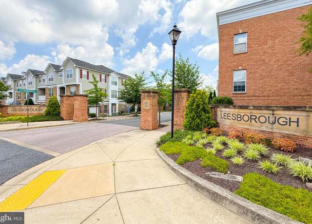 Property at 2228 Highfly Ter #2228, Silver Spring, MD 20902, 3 beds, 2.5 baths