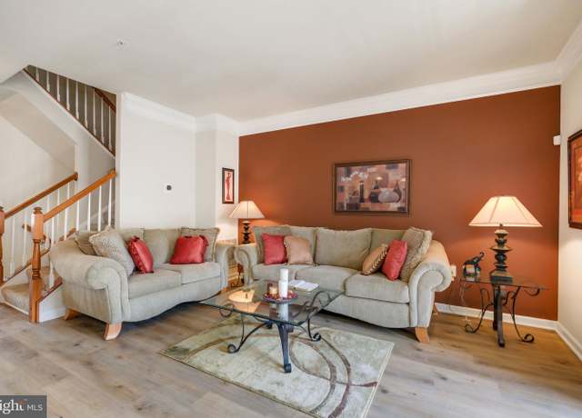 Property at 2228 Highfly Ter #2228, Silver Spring, MD 20902, 3 beds, 2.5 baths