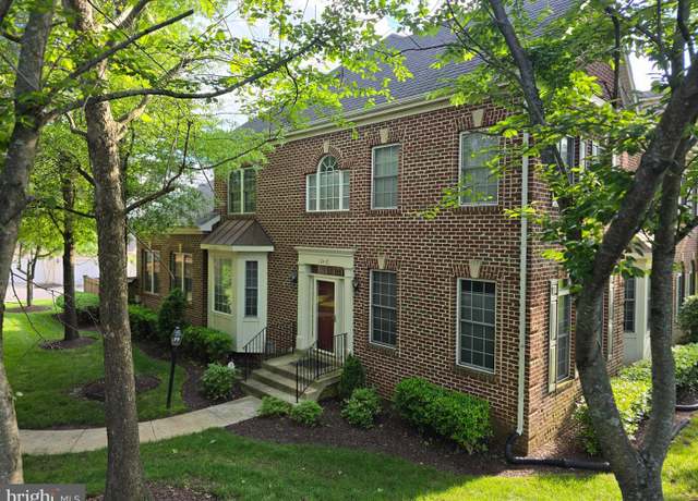 Property at 12410 Gladys Retreat Cir #9, Bowie, MD 20720, 3 beds, 3.5 baths