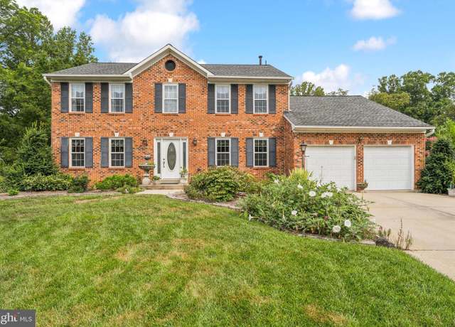 Property at 13300 Kelly Marie Ct, Bowie, MD 20720, 4 beds, 3.5 baths