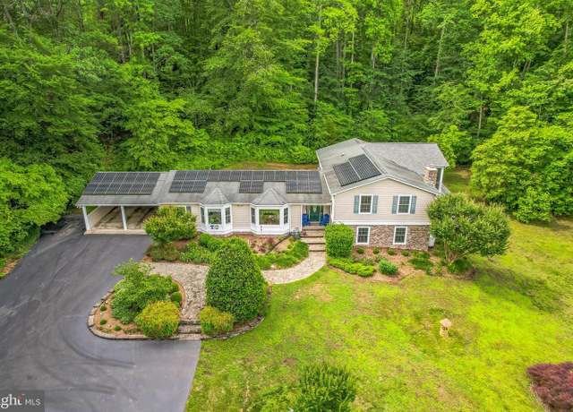 Property at 29542 Carol Ln, Mechanicsville, MD 20659, 3 beds, 3 baths