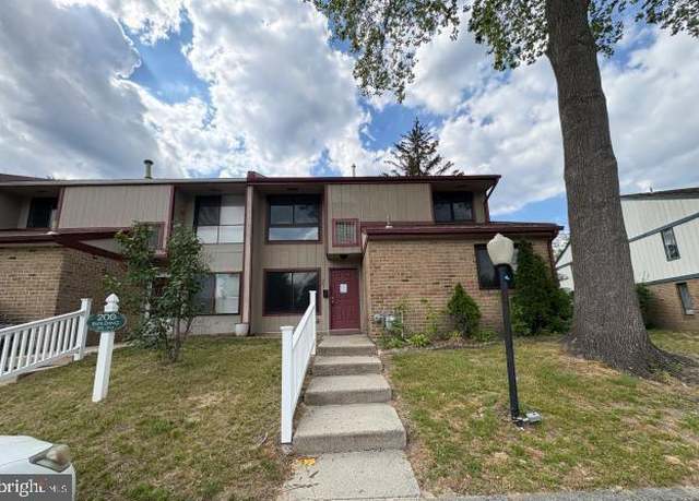 Property at 201 Timber Crk, Clementon, NJ 08021, 2 beds, 2.5 baths