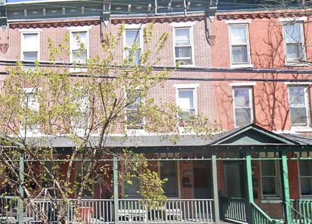 Property at 607 Berkley St, Camden, NJ 08103, 4 beds, 2.5 baths