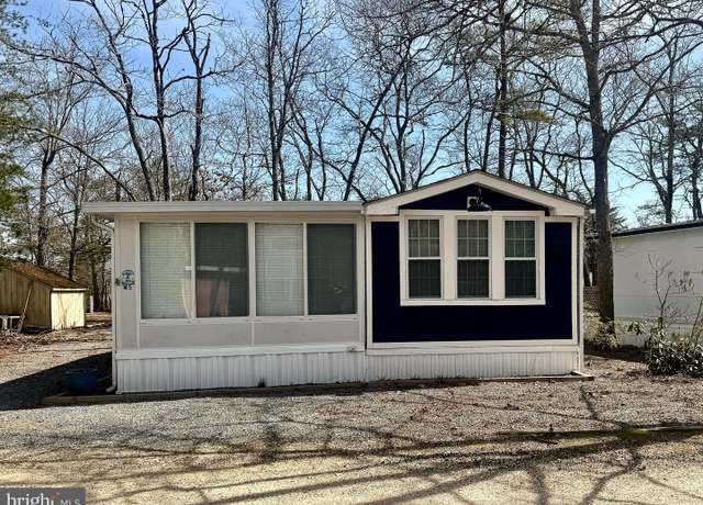 Property at 516 Route 9 Unit N-5, Marmora, NJ 08223, 3 beds, 1 bath