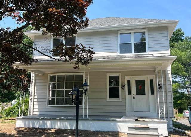 Property at 322 Madison Ave, Newfield, NJ 08344, 4 beds, 2 baths