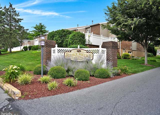 Property at 2914 State Hill Rd Unit D16, Reading, PA 19610, 2 beds, 2 baths