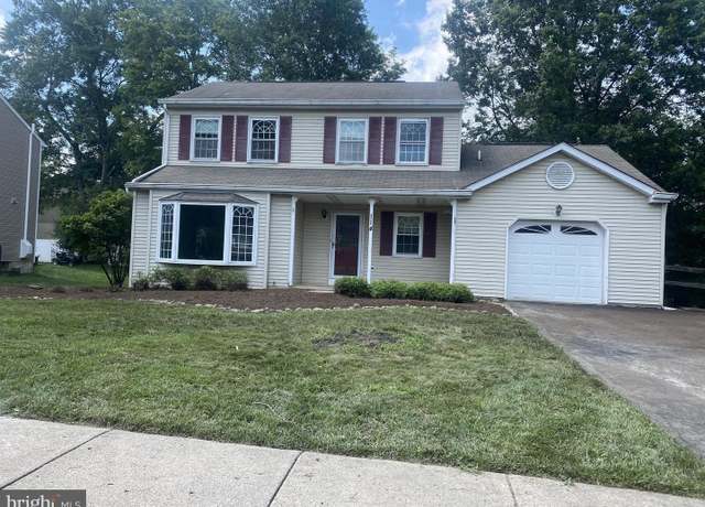 Property at 114 Micheals Ct, Chalfont, PA 18914, 3 beds, 2.5 baths