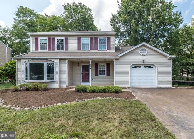 Property at 114 Micheals Ct, Chalfont, PA 18914, 3 beds, 2.5 baths