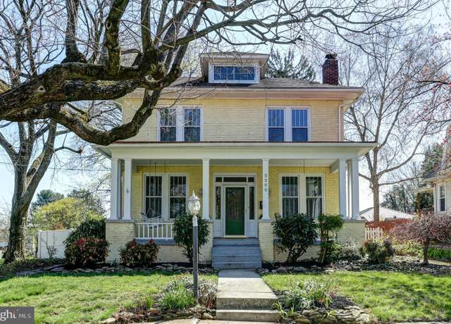 Property at 2200 Page St, Camp Hill, PA 17011, 5 beds, 2.5 baths