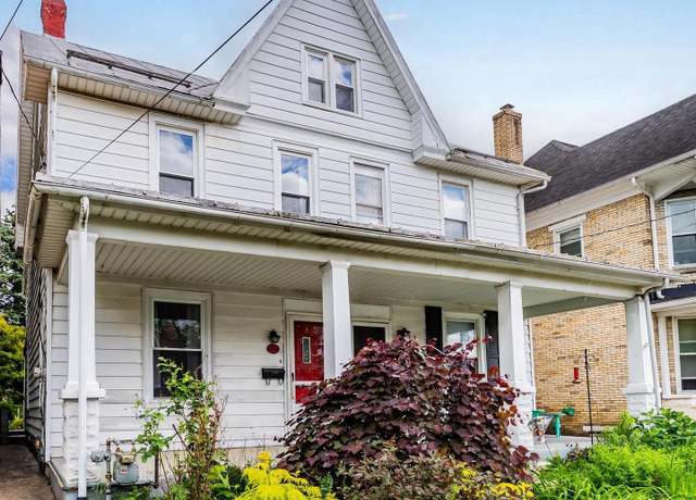 Property at 224 Bosler Ave, Lemoyne, PA 17043, 3 beds, 1.5 baths