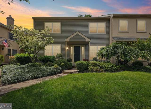 Property at 36 Wingstone Ln, Devon, PA 19333, 3 beds, 2.5 baths