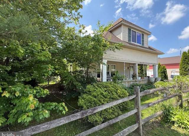 Property at 1108 W Lincoln Hwy, Valley Township, PA 19320, 3 beds, 1 bath