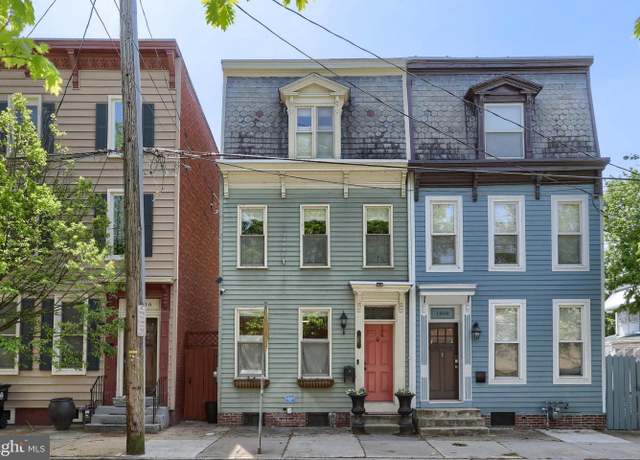 Property at 1808 N 3rd St, Harrisburg, PA 17102, 4 beds, 1 bath