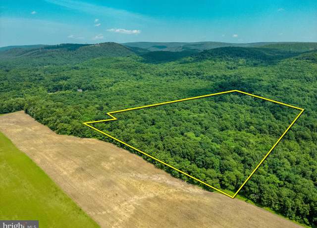 Property at 0-WP#1 Heisey Rd, Shippensburg, PA 17257