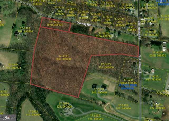 Property at 21a Cool Hollow Rd, Greencastle, PA 17225