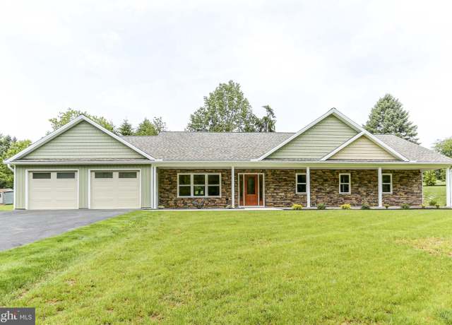 Property at 1406 Amosite Rd, Bainbridge, PA 17502, 3 beds, 2.5 baths