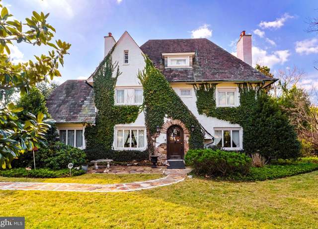 Property at 2730 W Chew St, Allentown, PA 18104, 5 beds, 3.5 baths