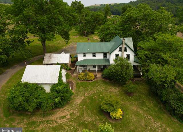 Property at 106 Crescent Hill Rd, Cogan Station, PA 17728, 4 beds, 2 baths