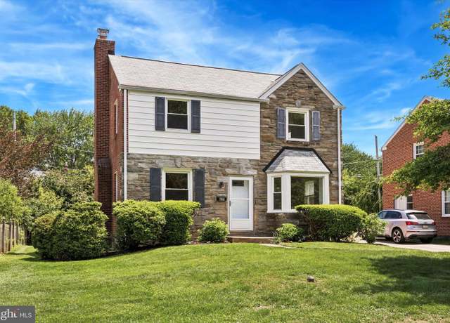 Property at 609 Latham Dr, Wynnewood, PA 19096, 3 beds, 2.5 baths
