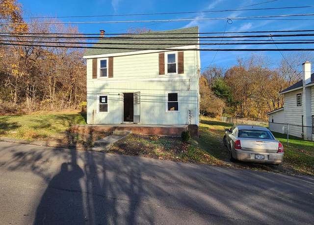 Property at 351 Brown Ave, Milton, PA 17847, 3 beds, 2 baths