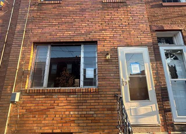 Property at 3067 Chatham St, Philadelphia, PA 19134, 3 beds, 1 bath