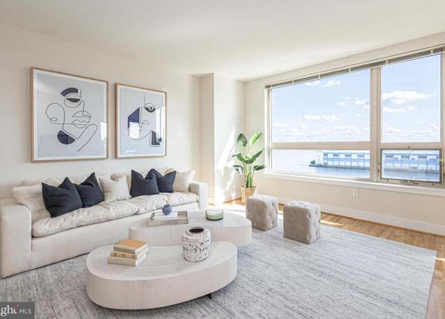 Property at 717 S Chris Columbus Blvd #1506, Philadelphia, PA 19147, 2 beds, 2 baths