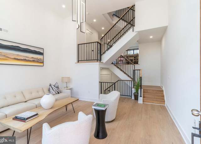 Property at 936 S Bonsall St, Philadelphia, PA 19146, 4 beds, 4 baths
