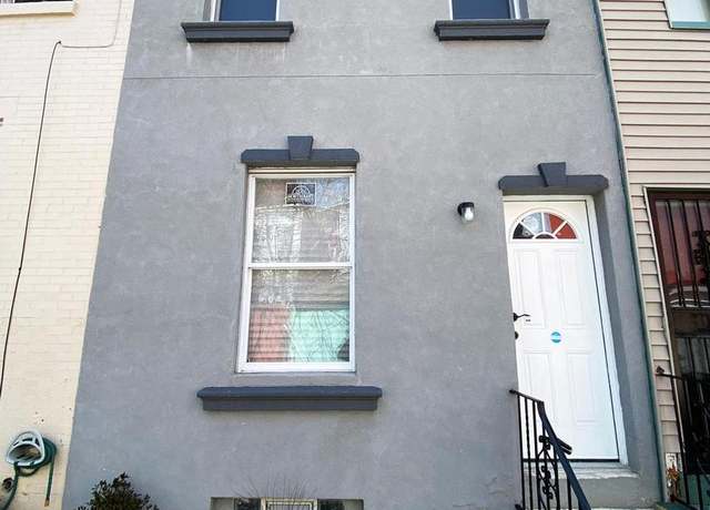 Property at 236 W Atlantic St, Philadelphia, PA 19140, 2 beds, 1.5 baths