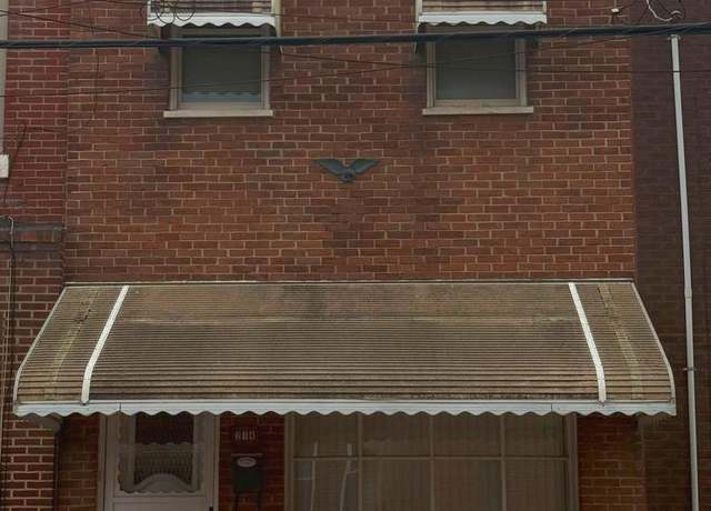 Property at 214 Mckean St, Philadelphia, PA 19148, 3 beds, 1.5 baths