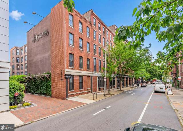 Property at 301 Race St #309, Philadelphia, PA 19106, 1 bed, 1 bath