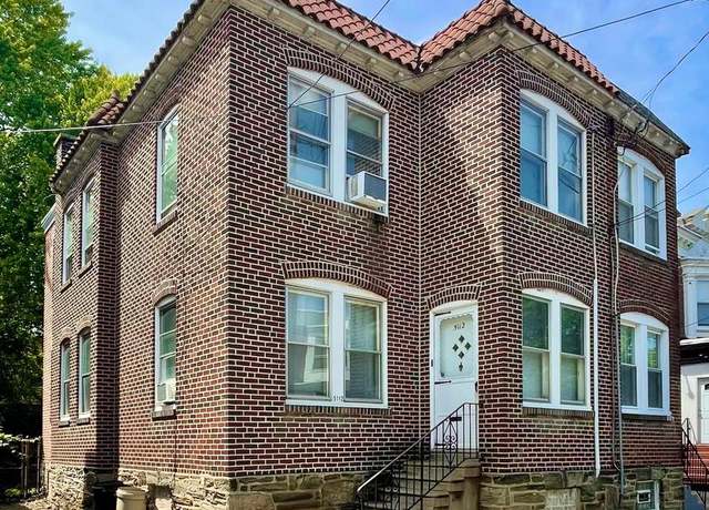 Property at 5112 N Warnock St, Philadelphia, PA 19141, 4 beds, 2 baths