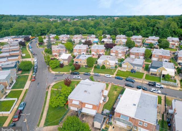 Property at 8148 Brous Ave, Philadelphia, PA 19152, 3 beds, 2 baths