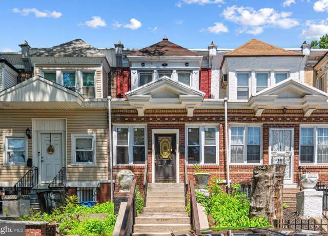 Property at 5847 Hadfield St, Philadelphia, PA 19143, 4 beds, 1 bath