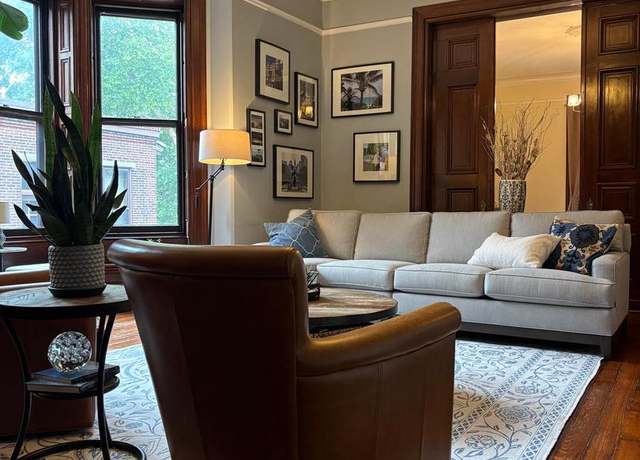 Property at 1911 Green St #5, Philadelphia, PA 19130, 1 bed, 1 bath