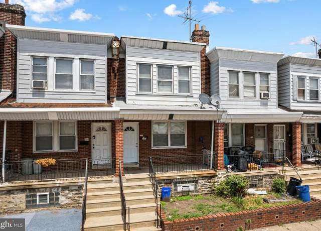 Property at 253 W Spencer Ave, Philadelphia, PA 19120, 3 beds, 2 baths