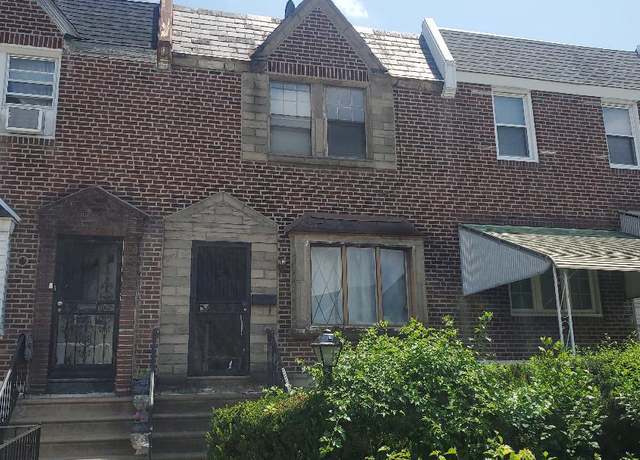 Property at 5534 Windsor Ave, Philadelphia, PA 19143, 3 beds, 1 bath