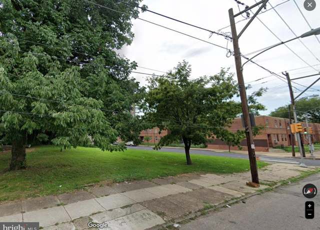 Property at 2344 N 10th St, Philadelphia, PA 19133