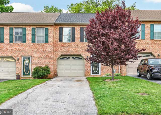 Property at 661 Hartman Ave, Hanover, PA 17331, 3 beds, 1.5 baths