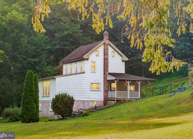 Property at 2944 Craley Rd, Wrightsville, PA 17368, 3 beds, 2 baths