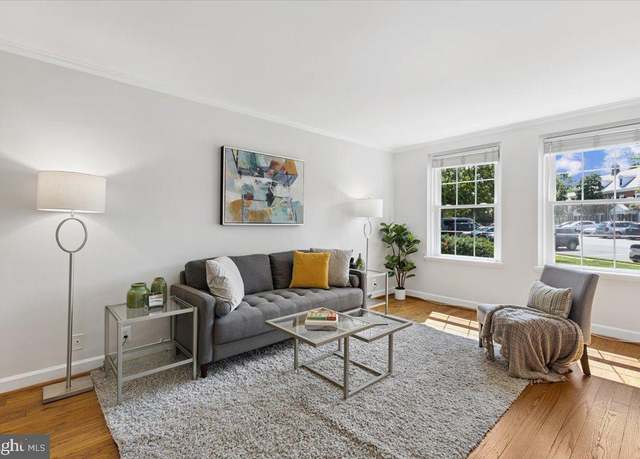 Property at 3373 S Stafford St Unit A2, Arlington, VA 22206, 1 bed, 2 baths