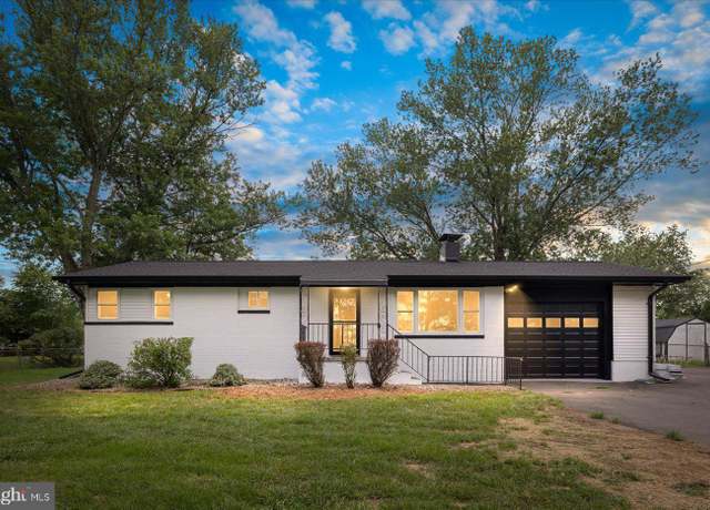 Property at 13616 Eggbornsville, Culpeper, VA 22701, 3 beds, 1 bath