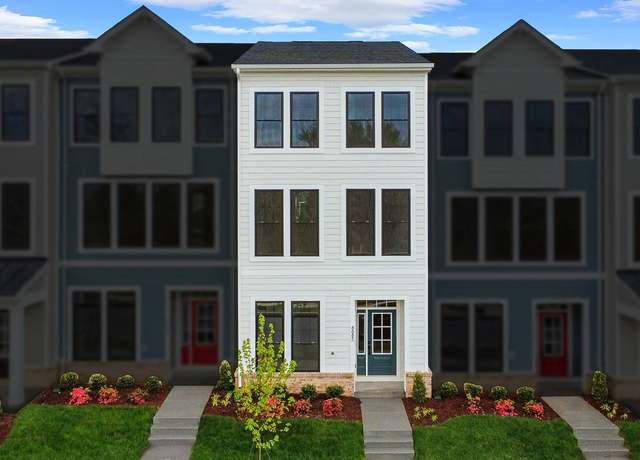 Property at 8685 Anderson Ave, Marshall, VA 20115, 4 beds, 3.5 baths