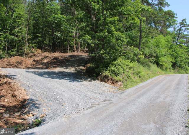 Property at Pack Horse Rd, Winchester, VA 22603