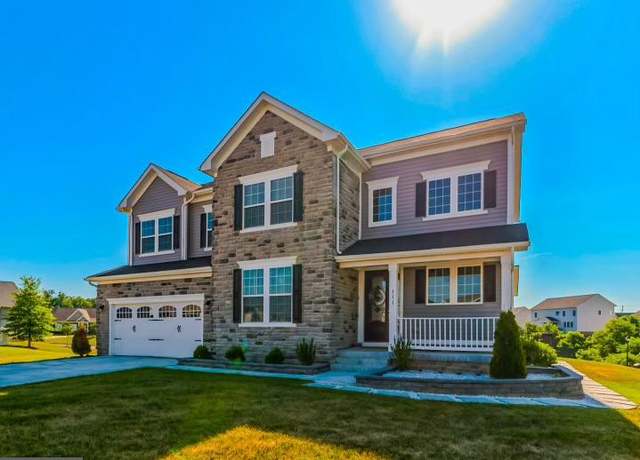 Property at 111 Sundial Ct, Winchester, VA 22602, 6 beds, 4.5 baths