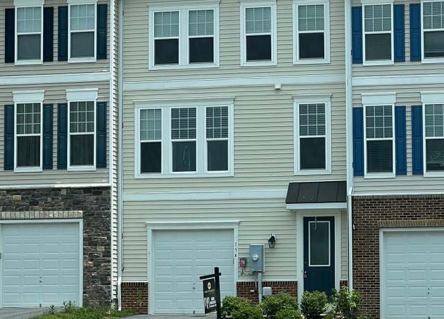 Property at 154 Solara Dr, Winchester, VA 22602, 3 beds, 2.5 baths