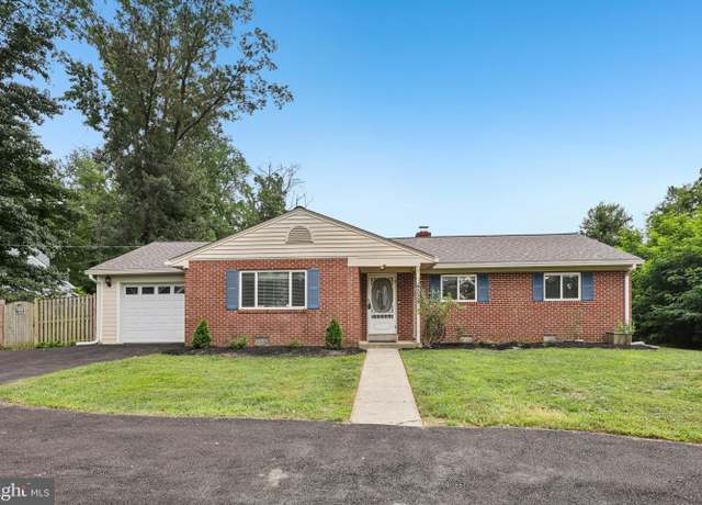 Property at 4715 Pole Rd, Alexandria, VA 22309, 3 beds, 2 baths