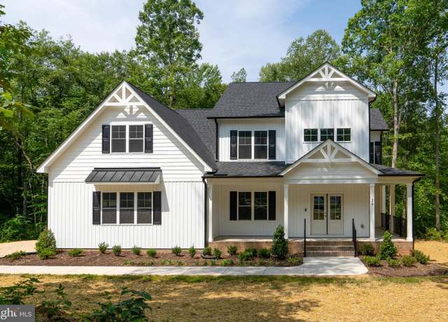 Property at 29 Dove Ct, Bumpass, VA 23024, 5 beds, 3.5 baths