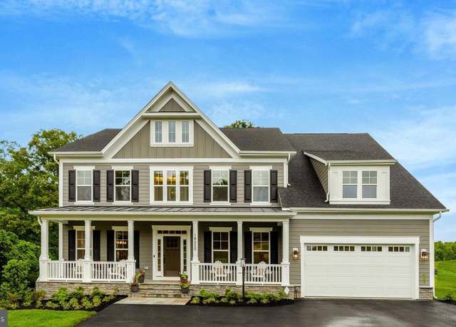 Property at 16020 Keymer Hill Ct, Hamilton, VA 20158, 4 beds, 4.5 baths