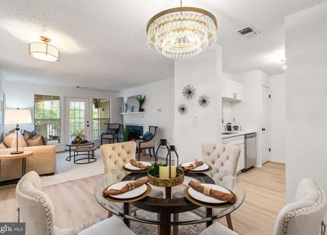 Property at 21029 Timber Ridge Ter #204, Ashburn, VA 20147, 2 beds, 1 bath